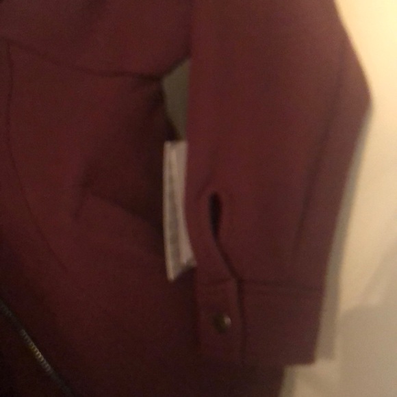 LuLaRoe Presley Jacket - Picture 7 of 7